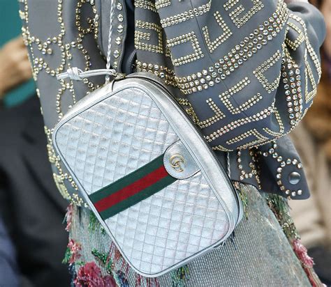 gucci handtas collectie wonter 2018|Meer.